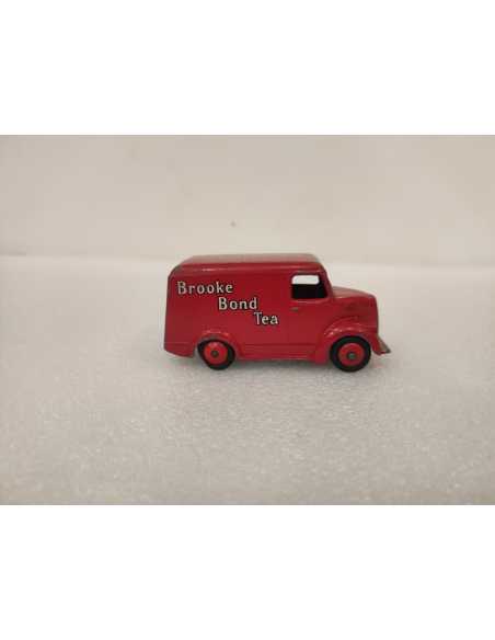 TROJAN BROOKE BOND TEA DINKY TOYS ENGLAND N°455 1/43° | TROJAN BROOKE BOND TEA |