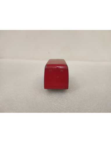 TROJAN BROOKE BOND TEA DINKY TOYS ENGLAND N°455 1/43° | TROJAN BROOKE BOND TEA |