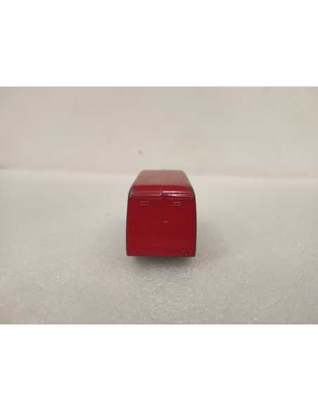 TROJAN BROOKE BOND TEA DINKY TOYS ENGLAND N°455 1/43° | TROJAN BROOKE BOND TEA |
