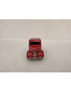 TROJAN BROOKE BOND TEA DINKY TOYS ENGLAND N°455 1/43° | TROJAN BROOKE BOND TEA | 2