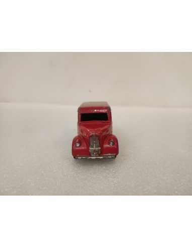 TROJAN BROOKE BOND TEA DINKY TOYS ENGLAND N°455 1/43° | TROJAN BROOKE BOND TEA |
