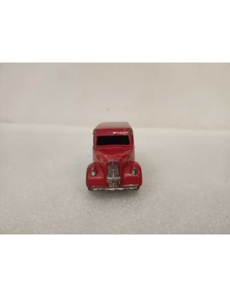 TROJAN BROOKE BOND TEA DINKY TOYS ENGLAND N°455 1/43° | TROJAN BROOKE BOND TEA |