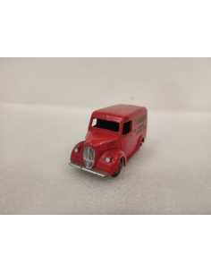 TROJAN DUNLOP DINKY TOYS ENGLAND N°455 1/43° | TROJAN DUNLOP de 1962 |