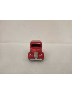 TROJAN DUNLOP DINKY TOYS ENGLAND N°455 1/43° | TROJAN DUNLOP de 1962 | 2