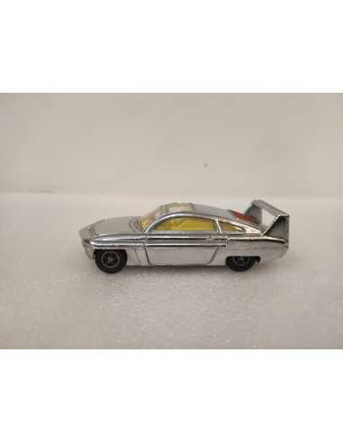 SAM'S CAR DINKY TOYS ENGLAND N°108 1/43° | SAM'S CAR de 1969 |