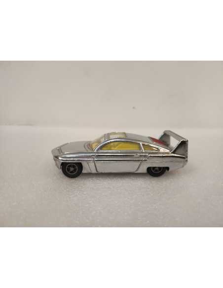 SAM'S CAR DINKY TOYS ENGLAND N°108 1/43° | SAM'S CAR de 1969 |