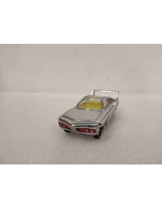 SAM'S CAR DINKY TOYS ENGLAND N°108 1/43° | SAM'S CAR de 1969 |