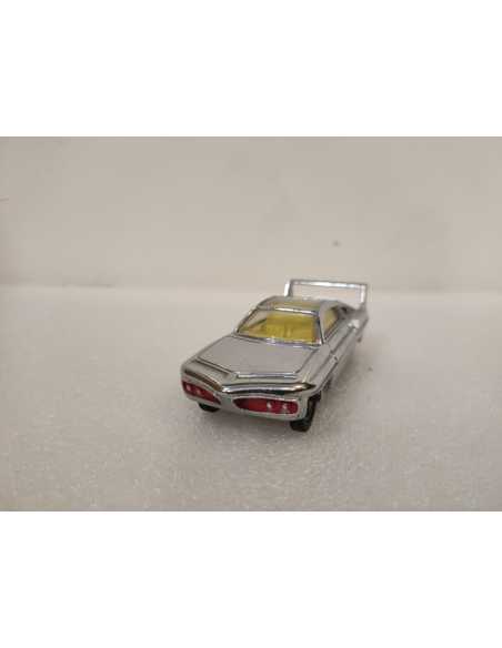 SAM'S CAR DINKY TOYS ENGLAND N°108 1/43° | SAM'S CAR de 1969 |