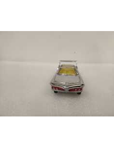 SAM'S CAR DINKY TOYS ENGLAND N°108 1/43° | SAM'S CAR de 1969 | 2