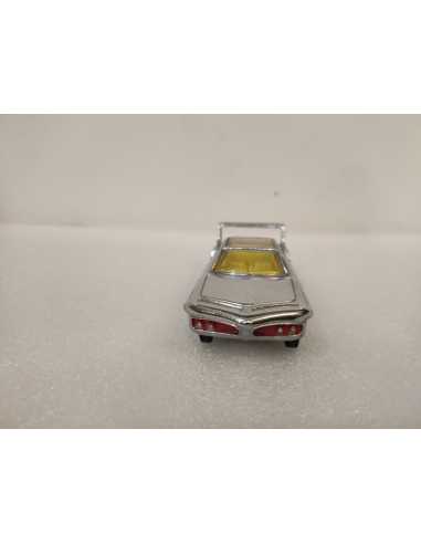 SAM'S CAR DINKY TOYS ENGLAND N°108 1/43° | SAM'S CAR de 1969 |