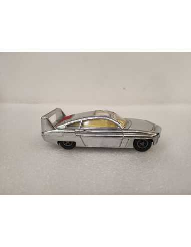 SAM'S CAR DINKY TOYS ENGLAND N°108 1/43° | SAM'S CAR de 1969 |