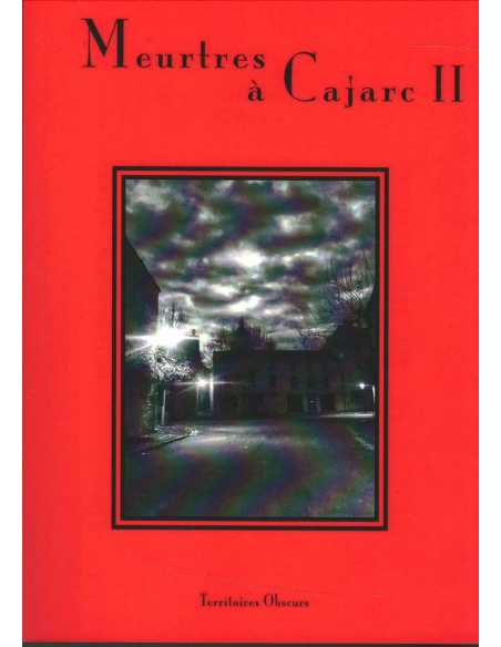 Meurtres à Cajarc. Vol. 2 Ed. Tertium | 9782368483572 |