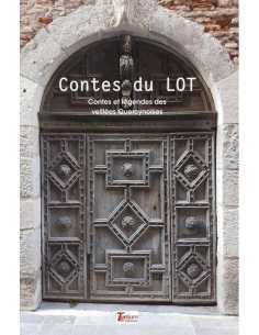 Contes du Lot : contes et légendes des veillées quercynoises Ed. Tertium | 9782368483206 |