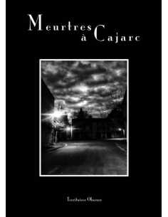 Meurtres à Cajarc Ed. Tertium | 9782368483190 |