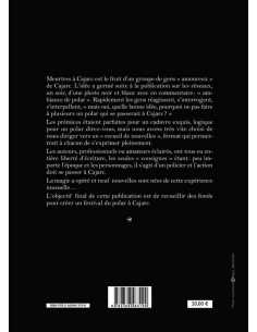 Meurtres à Cajarc Ed. Tertium | 9782368483190 | 2