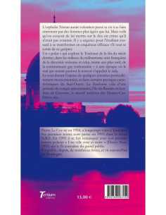 Le tueur de Garonne De Pierre Le Coz Ed. Tertium | 9782368483152 | 2