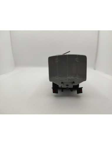 CAMION BERNARD 110 MA 10 MINITRUKS N°152 1/50° | Camion Bernard 110 MA 10 C a 4 Benne a grain |