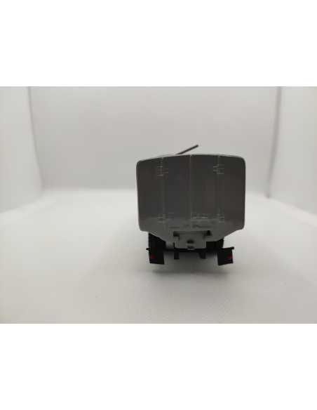 CAMION BERNARD 110 MA 10 MINITRUKS N°152 1/50° | Camion Bernard 110 MA 10 C a 4 Benne a grain |