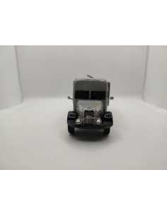 CAMION BERNARD 110 MA 10 MINITRUKS N°152 1/50° | Camion Bernard 110 MA 10 C a 4 Benne a grain | 2