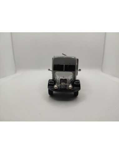 CAMION BERNARD 110 MA 10 MINITRUKS N°152 1/50° | Camion Bernard 110 MA 10 C a 4 Benne a grain |