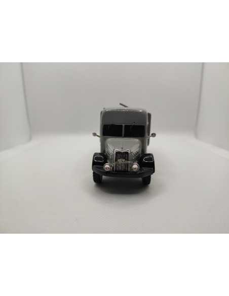 CAMION BERNARD 110 MA 10 MINITRUKS N°152 1/50° | Camion Bernard 110 MA 10 C a 4 Benne a grain |