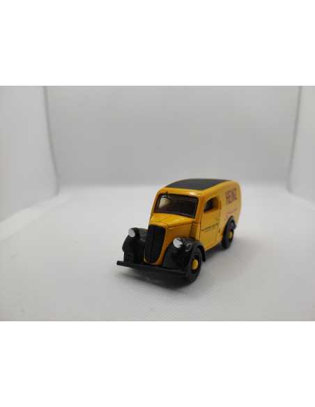 FORD VAN 10 CWT HEINZ DINKY 1/43° | FORD VAN 10 CWT Heinz de 1950 |