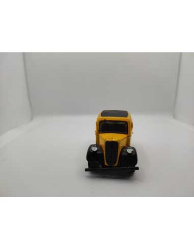 FORD VAN 10 CWT HEINZ DINKY 1/43° | FORD VAN 10 CWT Heinz de 1950 |