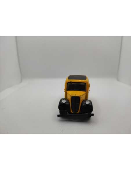 FORD VAN 10 CWT HEINZ DINKY 1/43° | FORD VAN 10 CWT Heinz de 1950 |