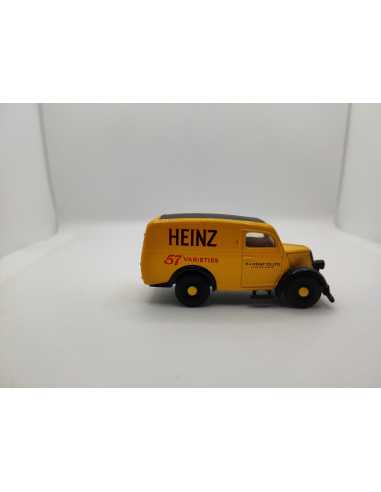 FORD VAN 10 CWT HEINZ DINKY 1/43° | FORD VAN 10 CWT Heinz de 1950 |