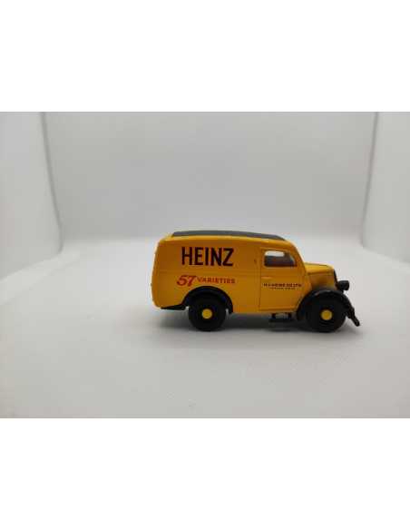 FORD VAN 10 CWT HEINZ DINKY 1/43° | FORD VAN 10 CWT Heinz de 1950 |