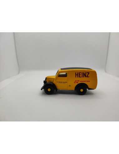 FORD VAN 10 CWT HEINZ DINKY 1/43° | FORD VAN 10 CWT Heinz de 1950 |