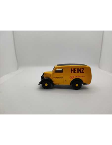 FORD VAN 10 CWT HEINZ DINKY 1/43° | FORD VAN 10 CWT Heinz de 1950 |
