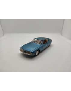 CITROEN SM SOLIDO N°184 1/43° | Citroen SM de 1970 | 2