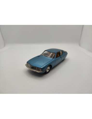 CITROEN SM SOLIDO N°184 1/43° | Citroen SM de 1970 |