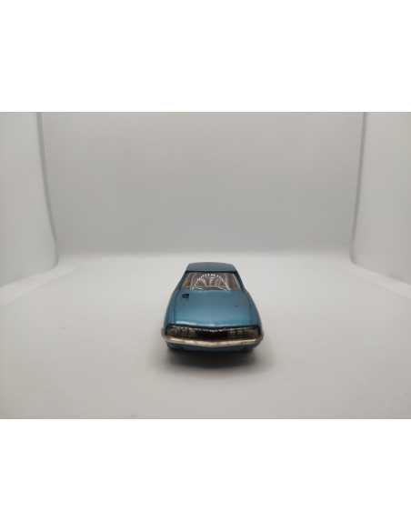 CITROEN SM SOLIDO N°184 1/43° | Citroen SM de 1970 |