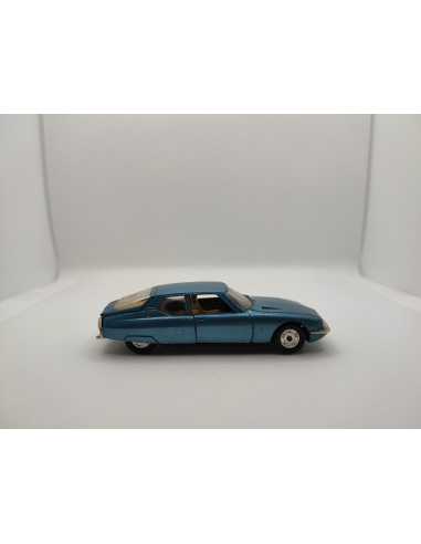 CITROEN SM SOLIDO N°184 1/43° | Citroen SM de 1970 |