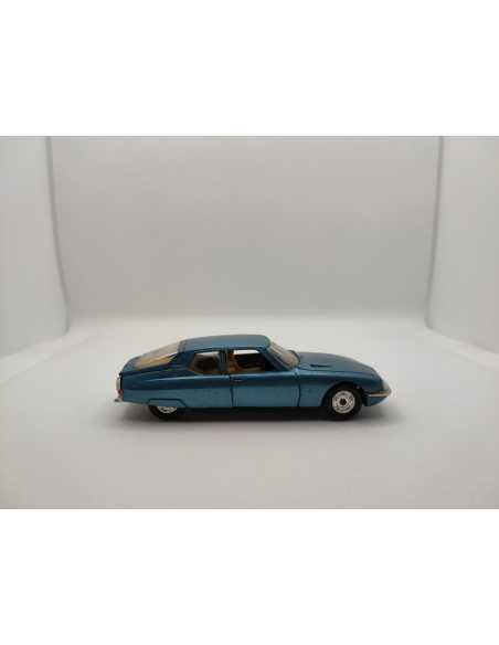 CITROEN SM SOLIDO N°184 1/43° | Citroen SM de 1970 |