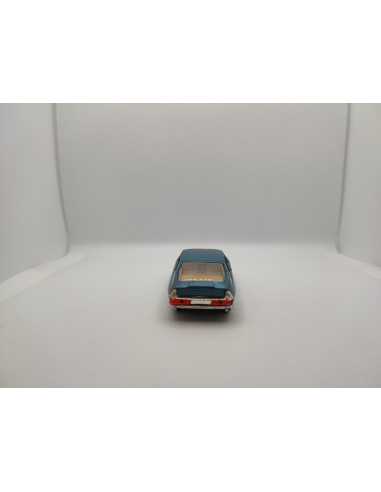 CITROEN SM SOLIDO N°184 1/43° | Citroen SM de 1970 |
