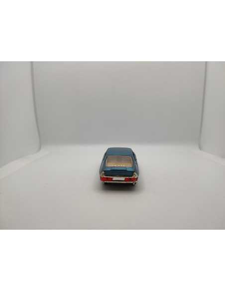 CITROEN SM SOLIDO N°184 1/43° | Citroen SM de 1970 |