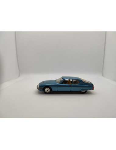 CITROEN SM SOLIDO N°184 1/43° | Citroen SM de 1970 |