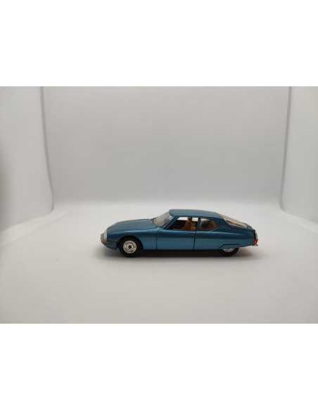 CITROEN SM SOLIDO N°184 1/43° | Citroen SM de 1970 |
