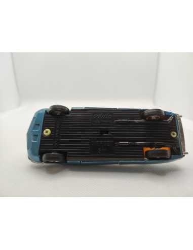 CITROEN SM SOLIDO N°184 1/43° | Citroen SM de 1970 |