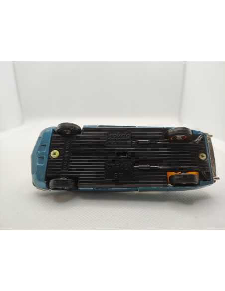 CITROEN SM SOLIDO N°184 1/43° | Citroen SM de 1970 |