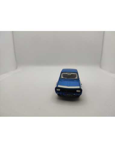 RENAULT 12 GORDINI DINKY TOYS FRANCE N°1424G 1/43° | Renault 12 Gordini de 1971 |
