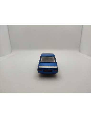 RENAULT 12 GORDINI DINKY TOYS FRANCE N°1424G 1/43° | Renault 12 Gordini de 1971 |