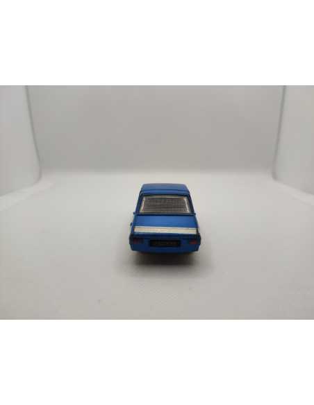 RENAULT 12 GORDINI DINKY TOYS FRANCE N°1424G 1/43° | Renault 12 Gordini de 1971 |