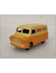 BEDFORD DINKY TOYS ENGLAND N°482 1/43° | BEDFORD  Dinky Toys |