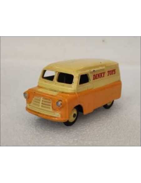 BEDFORD DINKY TOYS ENGLAND N°482 1/43° | BEDFORD  Dinky Toys |