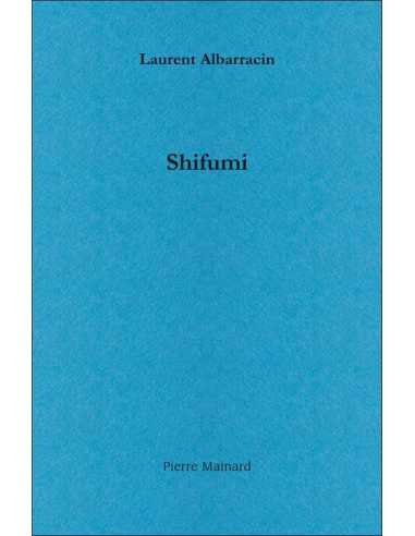 Shifumi De Laurent Albarracin | 9782913751842 |