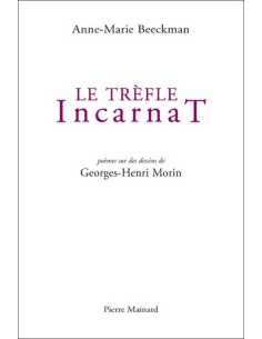 Le trèfle incarnat De Anne-Marie Beeckman | 9782913751736 |